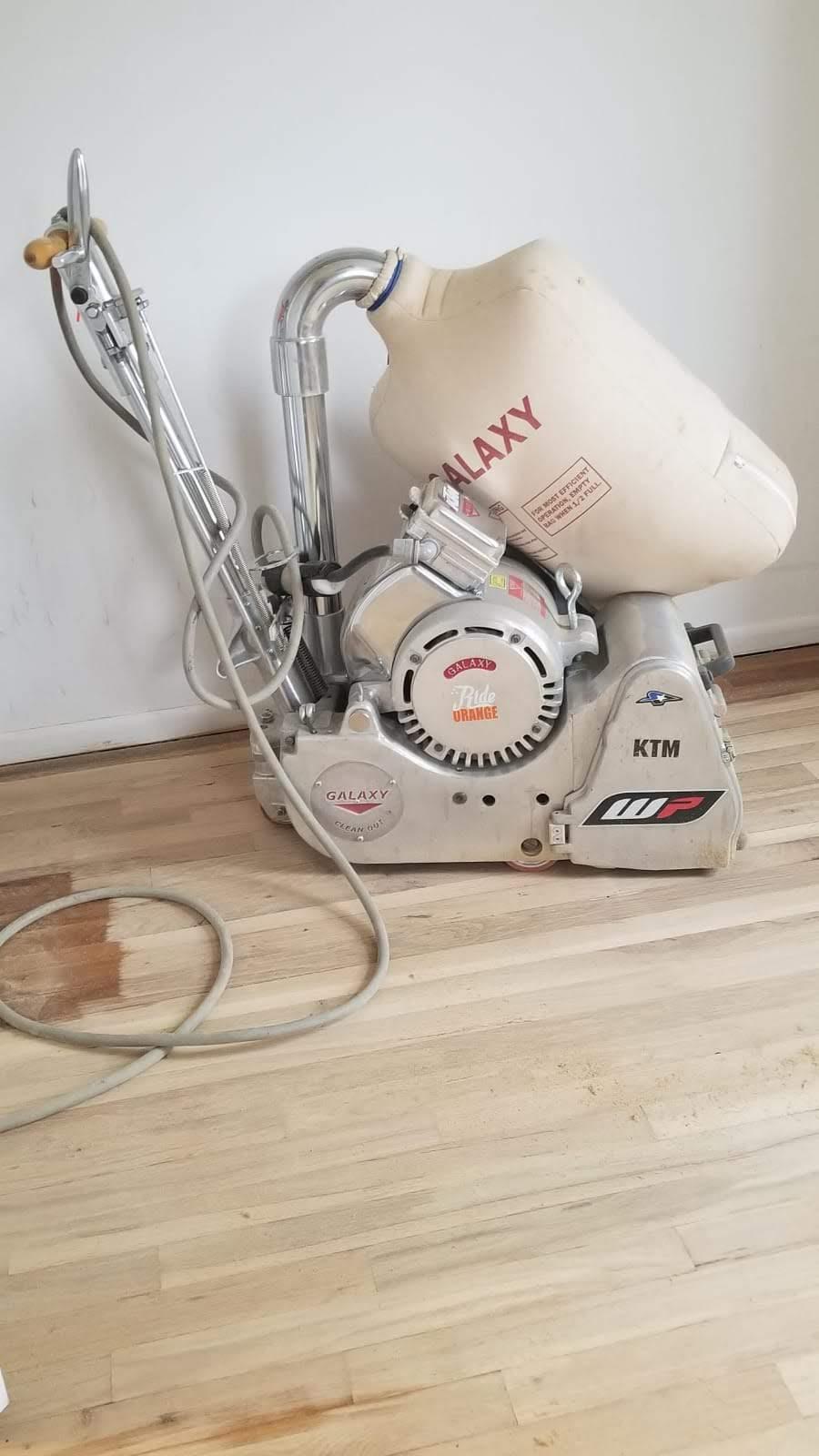 Proyecto de remodelación 57